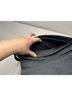 Etienne Aigner 100% Leather Blue Shoulder Bag One size - photo 13