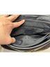 Etienne Aigner 100% Leather Blue Shoulder Bag One size - photo 4