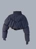Alo Yoga Black Jacket Size XS - photo 5
