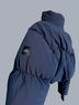 Alo Yoga Black Jacket Size XS - photo 8