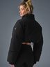 Alo Yoga Black Jacket Size XS - photo 6