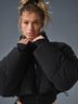 Alo Yoga Black Jacket Size XS - photo 14
