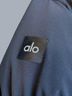 Alo Yoga Black Jacket Size XS - photo 9