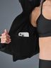 Alo Yoga Black Jacket Size XS - photo 13