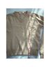 Pringle of Scotland 100% Lambswool Brown Pullover Sweater Size M - photo 7