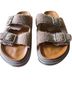 DV Brown Sandals Size 7 1/2 - photo 1