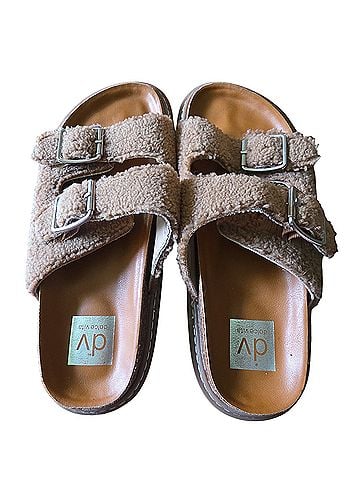 DV Laica Slide Sandals (view 2)