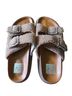 DV Brown Sandals Size 7 1/2 - photo 2