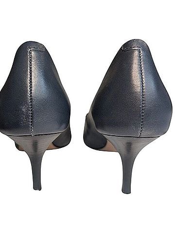 Coach Bowery Heels (view 2)