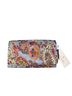 Vera Bradley Paisley Multi Color Wallet One size - photo 1