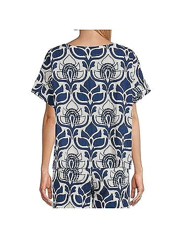 bryn WALKER Orla Tulum T-Shirt (view 2)