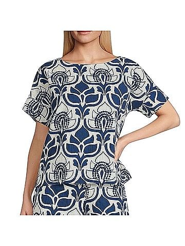 bryn WALKER Orla Tulum T-Shirt (view 1)