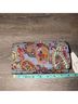 Vera Bradley Paisley Multi Color Wallet One size - photo 6