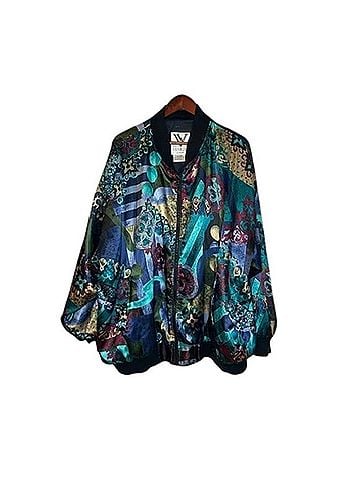 Venezia Vitale Jacket (view 1)