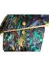 Venezia 100% Polyester 100% Nylon 100% Acrylic Print Multi Color Black Jacket Size 26 - photo 10