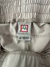 Avalanche Tan Cargo Shorts Size M - photo 3