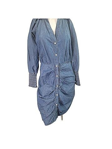 Veronica Beard Casual Dress (view 1)