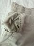 Avalanche Tan Cargo Shorts Size M - photo 5