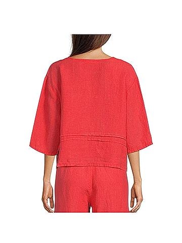 bryn WALKER Galah T-Shirt (view 2)