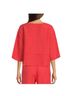 bryn WALKER 100% Linen Multi Color T-Shirt Size XXS - photo 2