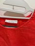 bryn WALKER 100% Linen Multi Color T-Shirt Size XXS - photo 3