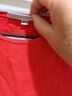 bryn WALKER 100% Linen Multi Color T-Shirt Size XXS - photo 4