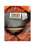 Chico's Design Animal Print Graphic Red Black Jacket Size L - photo 3