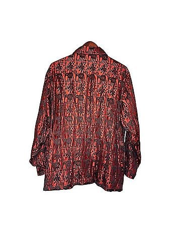 Chico's Design Jacket (view 2)