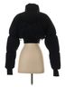Alo Yoga Black Jacket Size XS - photo 2