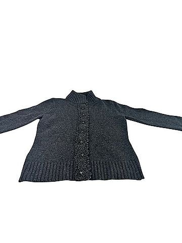 Sarah Spencer Cardigan (view 1)