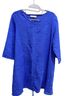 bryn WALKER Blue Casual Dress Size S - photo 1