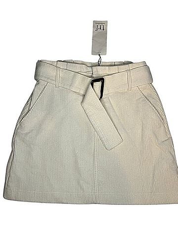Zara TRF Casual Skirt (view 1)