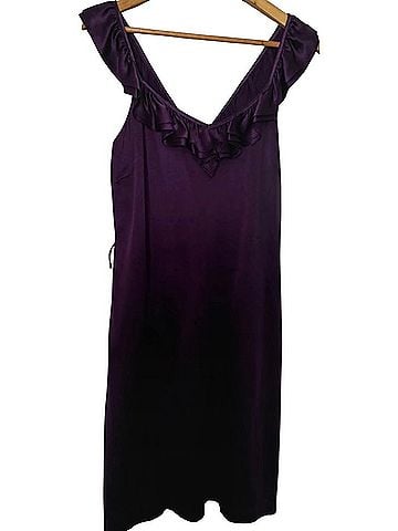 Gianni Bini Quin Ruffle dress Cocktail Dress (view 1)