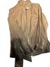 Bradley by Bradley Bayou 100% Leather Leather Jacket Size S - photo 1
