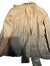 Bradley by Bradley Bayou 100% Leather Leather Jacket Size S - photo 2
