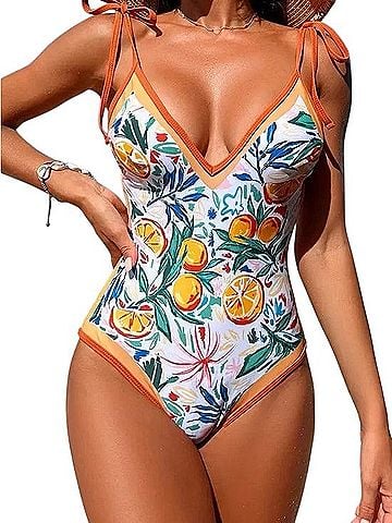 SWIM 365 One Piece Swimsuit (view 1)