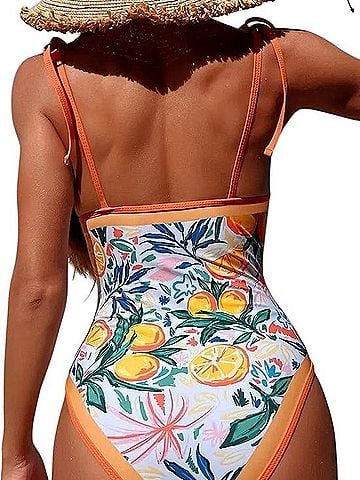 SWIM 365 One Piece Swimsuit (view 2)