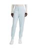 Lululemon Athletica Solid Blue Casual Pants Size 41 waist - photo 1