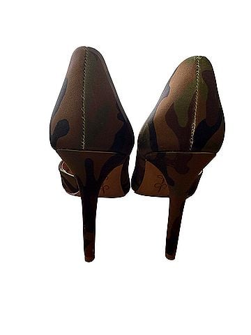 Jessica Simpson jessica Simpson Heels (view 2)