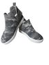 SODA Camo Gray Sneakers Size 6 1/2 - photo 1