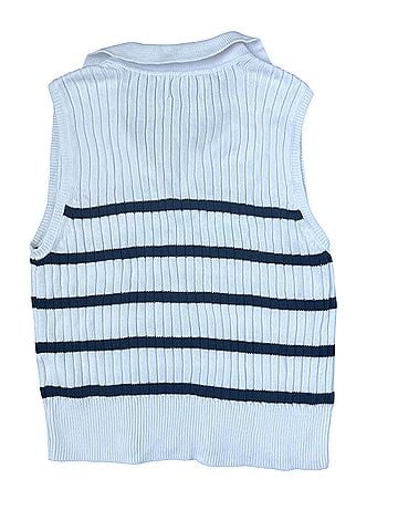 Old Navy Sleeveless Blouse (view 2)