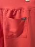 FIGS Red Sweatpants Size L (petite) - photo 7