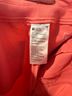 FIGS Red Sweatpants Size L (petite) - photo 9