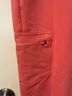 FIGS Red Sweatpants Size L (petite) - photo 4