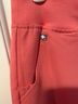FIGS Red Sweatpants Size L (petite) - photo 5