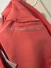 FIGS Red Sweatpants Size L (petite) - photo 10