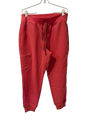 FIGS Zamora Jogger Sweatpants (view 1)