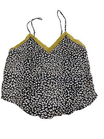 Victoria's Secret Victoria’s Secret Sleeveless Top (view 1)