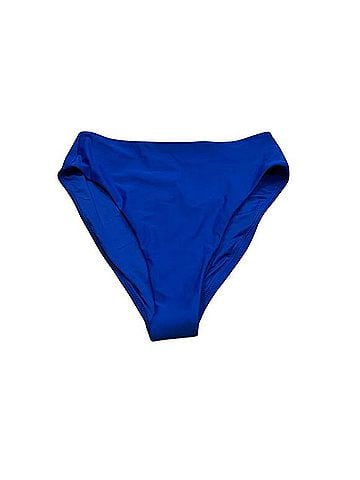 Quince Italian High Rise High Leg Swimsuit Bottoms (view 1)