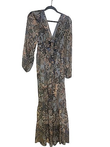 Jessica Simpson Cocktail Dress (view 2)